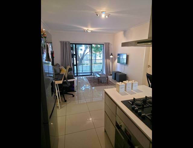 2 BEDROOM PROPERTY TO RENT IN BRYANSTON